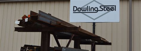 dowling steel perrysburg